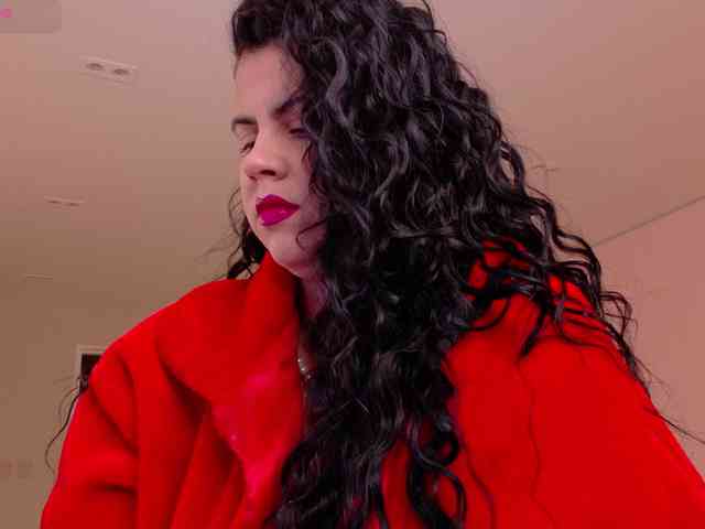 ShanellMoore webcam