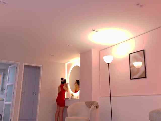 ShanellMoore webcam