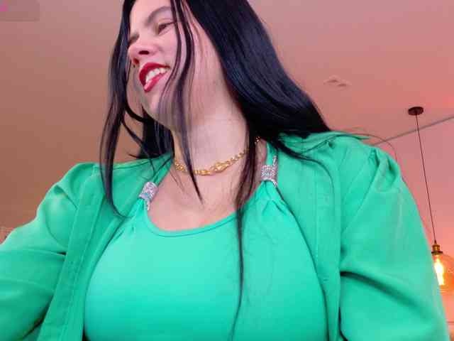 ShanellMoore webcam