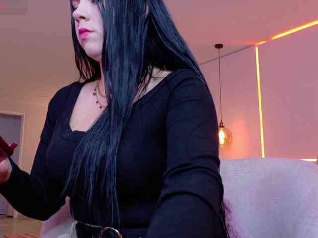 ShanellMoore webcam