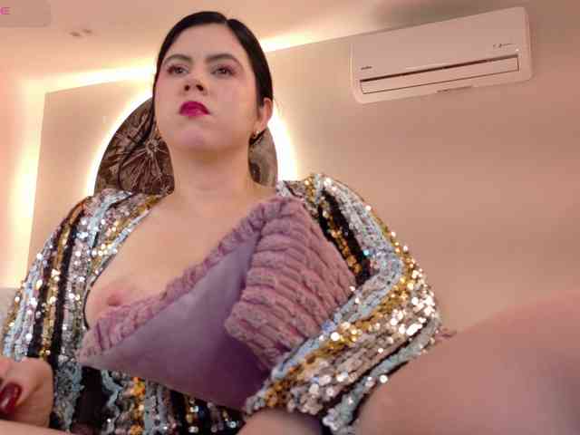 ShanellMoore webcam
