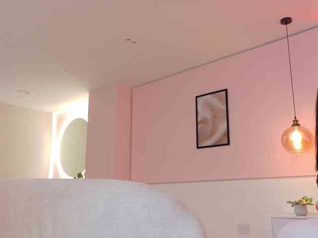 ShanellMoore webcam