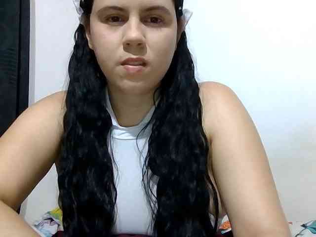 ShanellMoore webcam