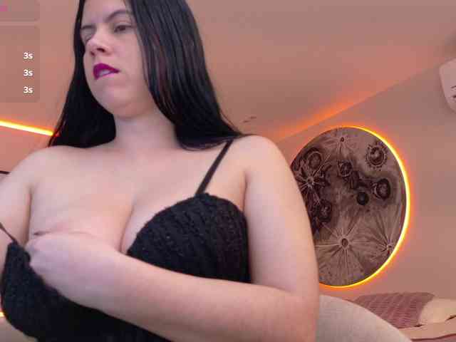 ShanellMoore webcam