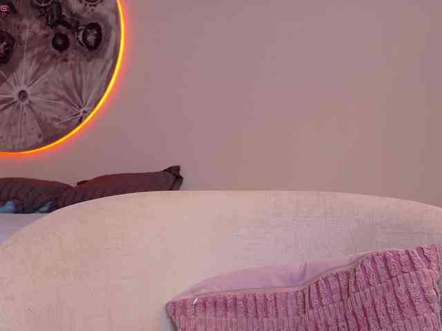 ShanellMoore webcam
