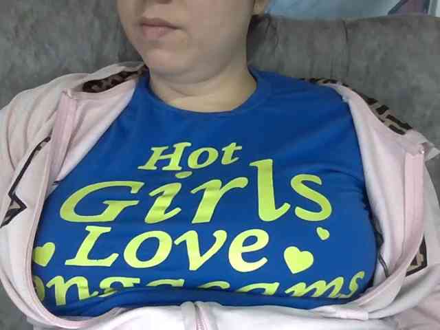 ShanellMoore webcam