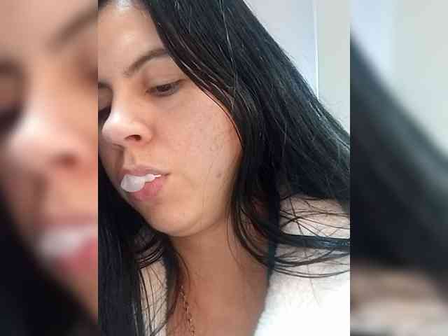 ShanellMoore webcam