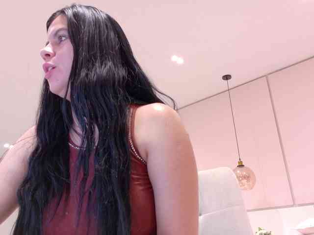ShanellMoore webcam