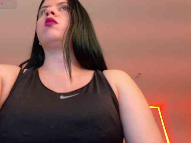 ShanellMoore webcam
