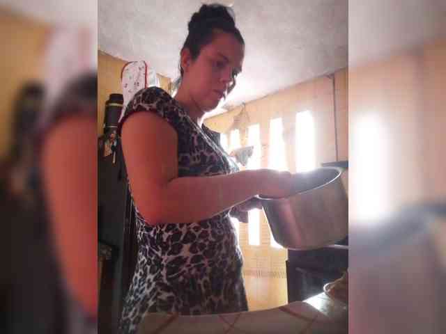ShanellMoore webcam