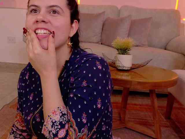 ShanellMoore webcam