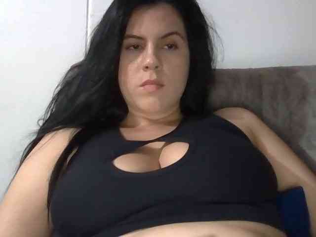 ShanellMoore webcam