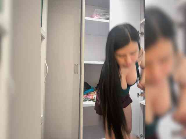 ShanellMoore webcam