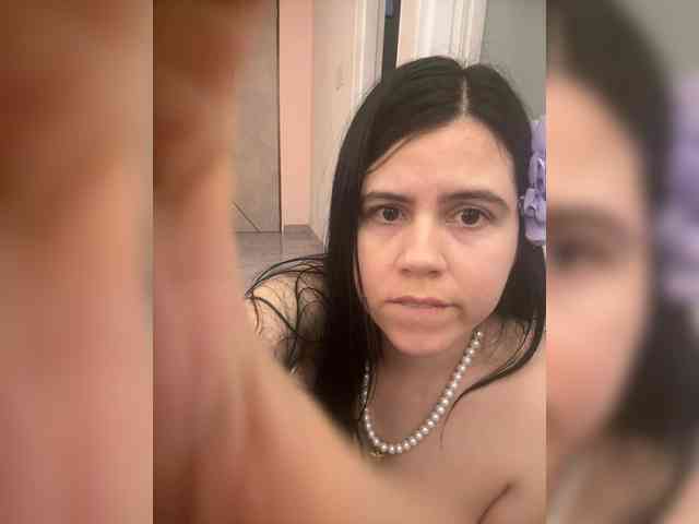 ShanellMoore webcam