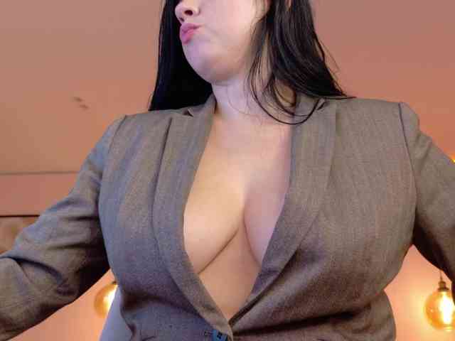 ShanellMoore webcam