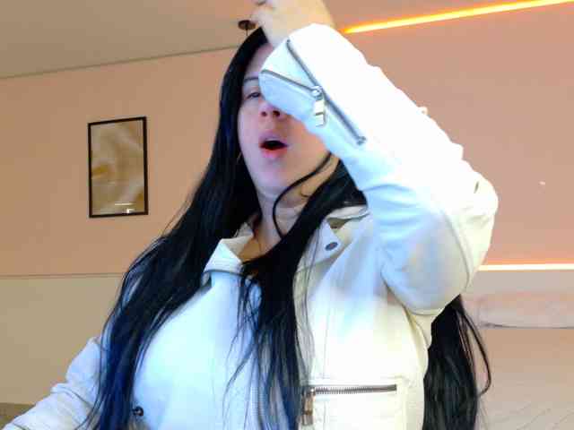 ShanellMoore webcam