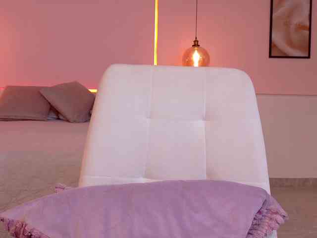 ShanellMoore webcam