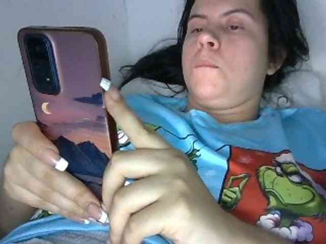 ShanellMoore webcam