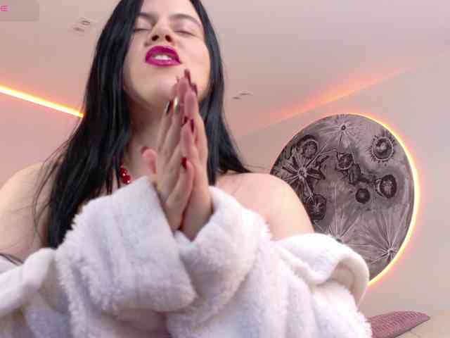 ShanellMoore webcam