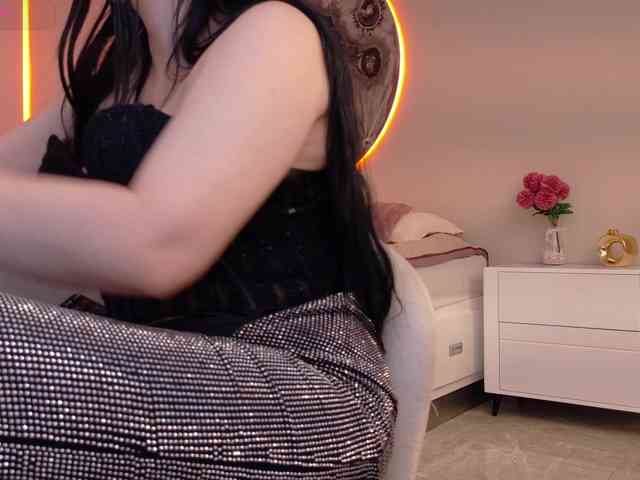 ShanellMoore webcam