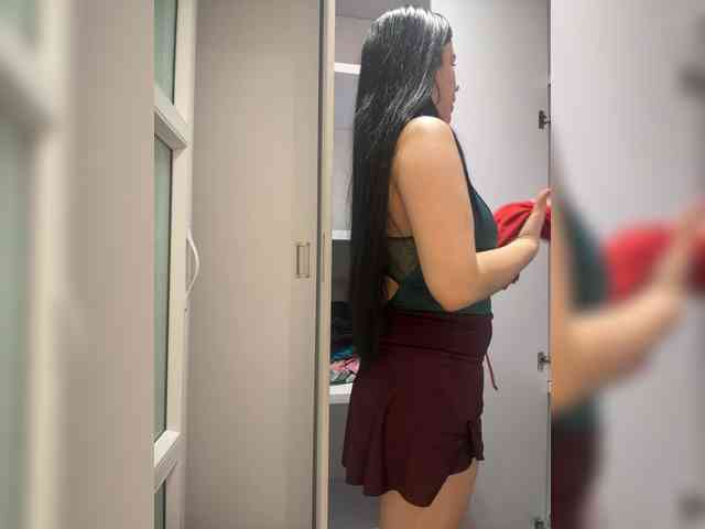 ShanellMoore webcam