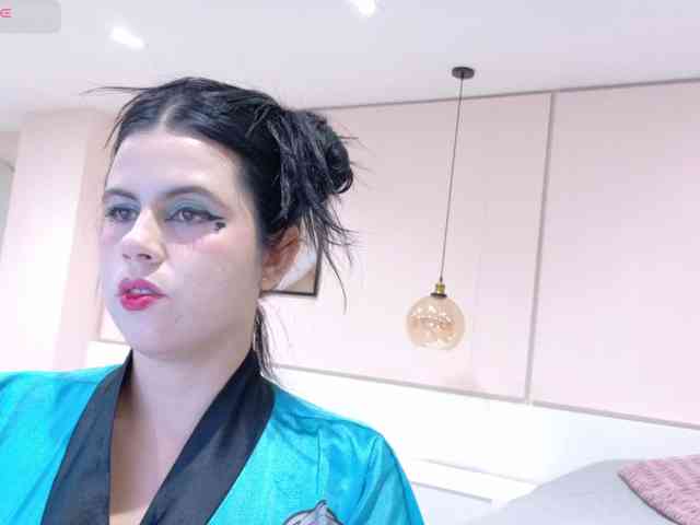 ShanellMoore webcam