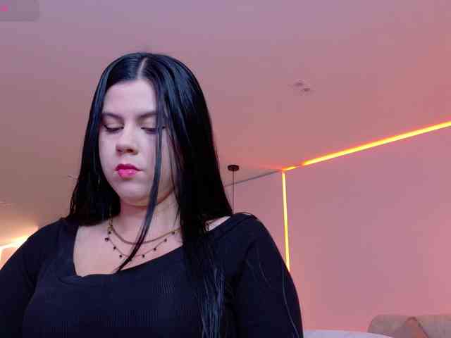 ShanellMoore webcam