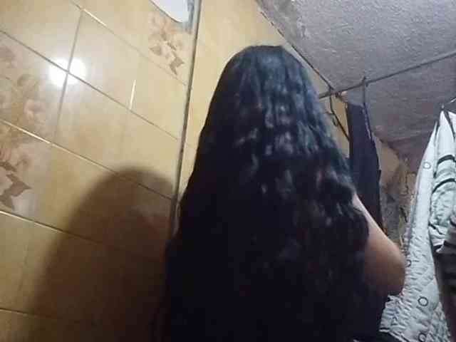ShanellMoore webcam
