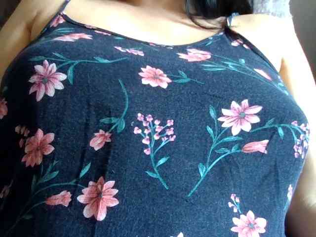 ShanellMoore webcam