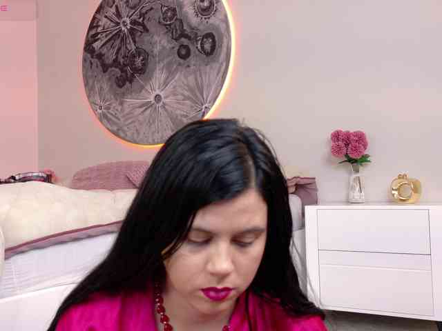 ShanellMoore webcam