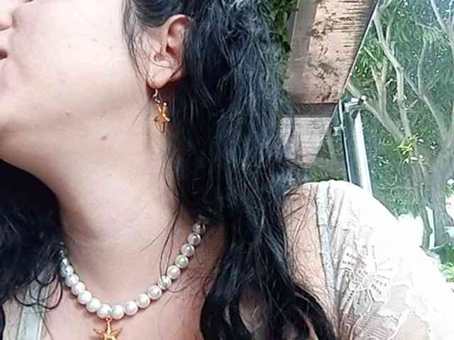 ShanellMoore webcam