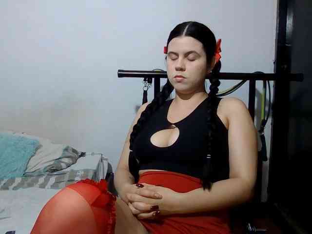 ShanellMoore webcam