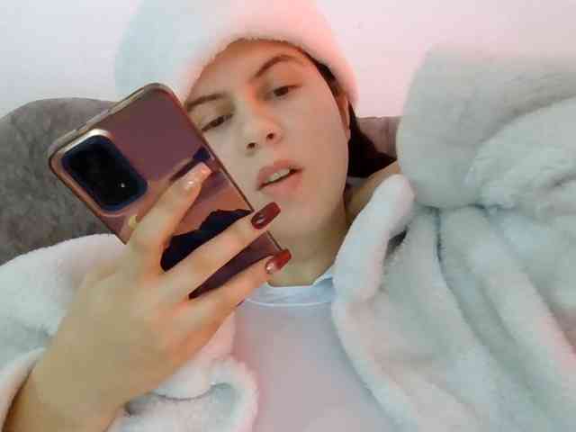 ShanellMoore webcam