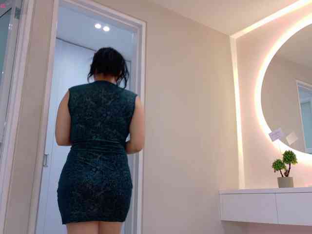ShanellMoore webcam