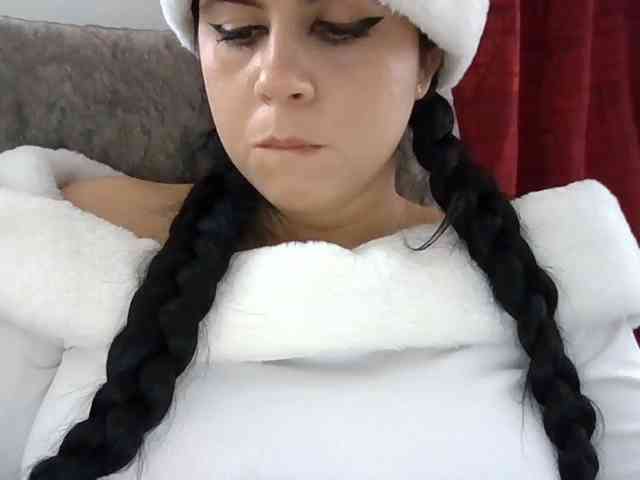 ShanellMoore webcam