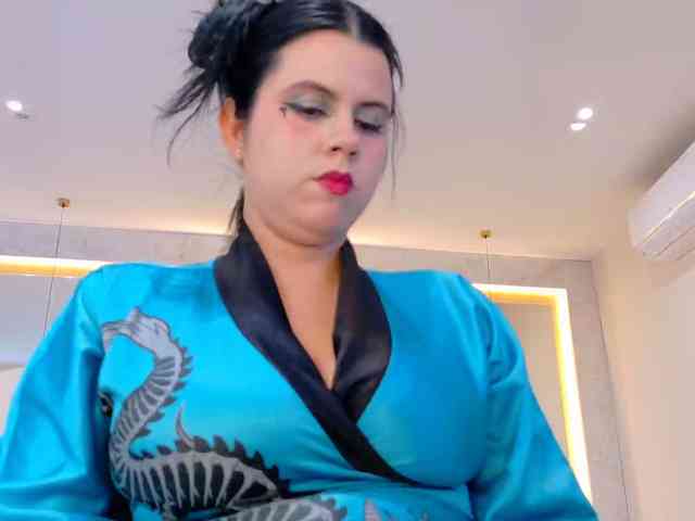 ShanellMoore webcam