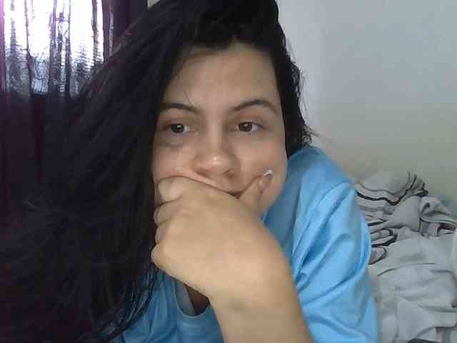 ShanellMoore webcam