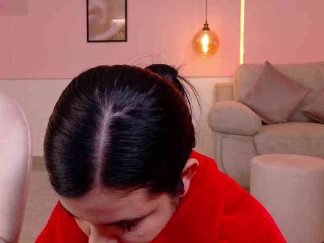 ShanellMoore webcam