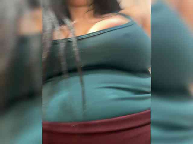 ShanellMoore webcam