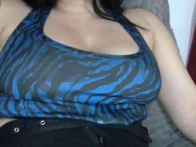 ShanellMoore webcam