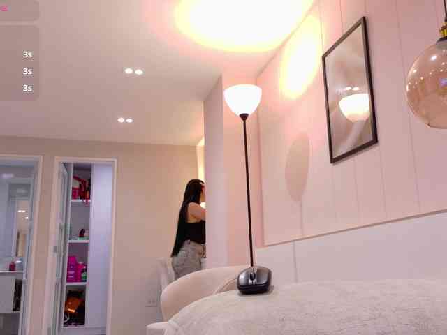 ShanellMoore webcam
