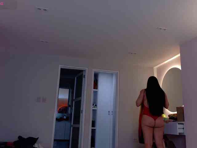 ShanellMoore webcam