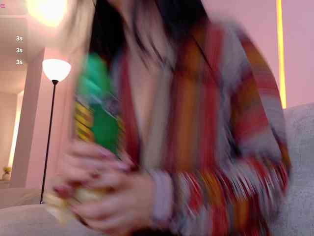 ShanellMoore webcam