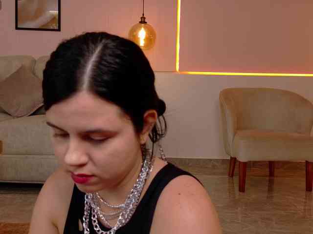 ShanellMoore webcam