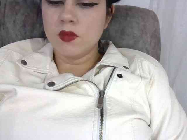 Modelo: ShanellMoore