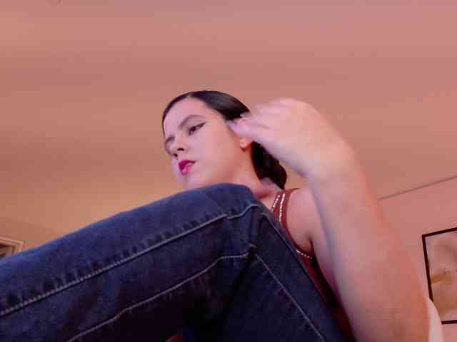 ShanellMoore webcam