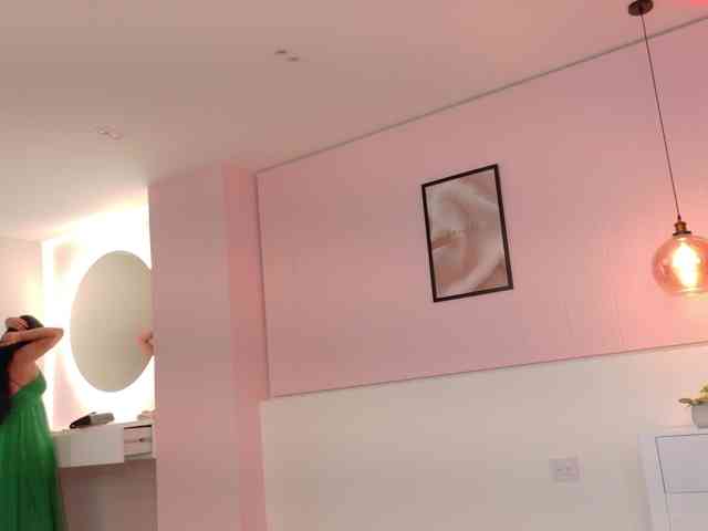 ShanellMoore webcam