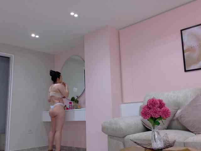 ShanellMoore webcam