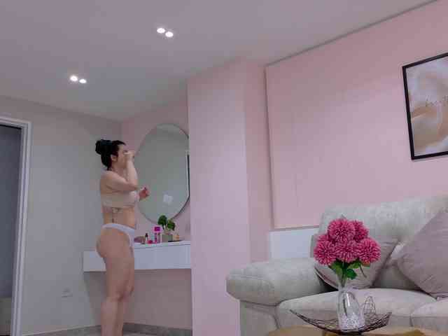 ShanellMoore webcam