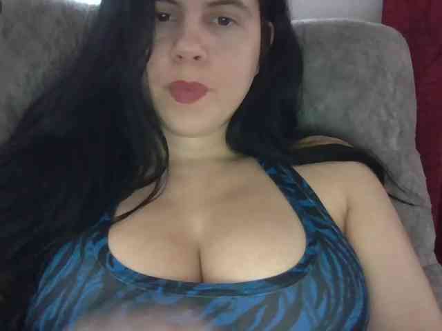 ShanellMoore webcam